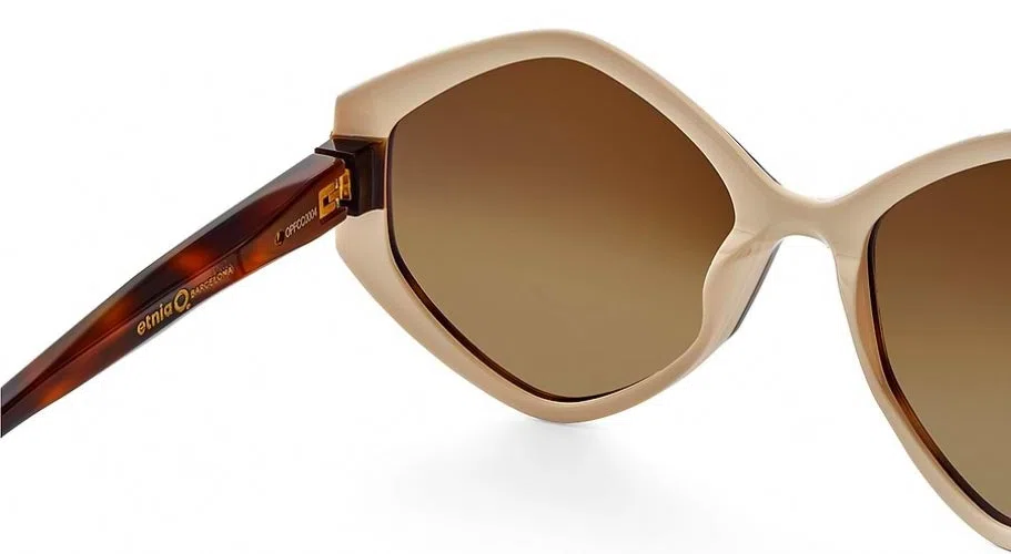 Etnia Barcelona ITATI Sunglasses - view 16